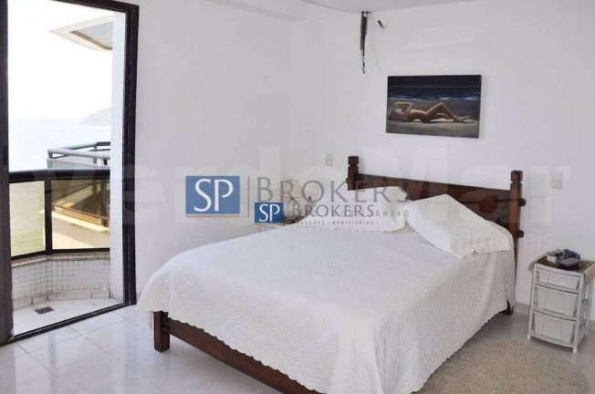 Imagem Apartamento com 6 Quartos à Venda, 504 m² em Jardim Astúrias - Guarujá