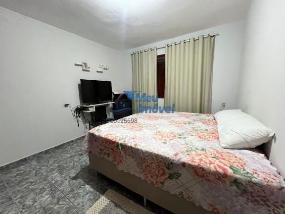 Imagem Casa com 4 Quartos à Venda, 120 m² em Samambaia Sul (samambaia) - Brasília