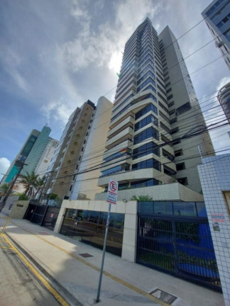 Imagem Apartamento com 4 Quartos à Venda ou Locação, 330 m² em Mucuripe - Fortaleza