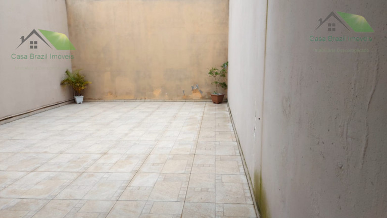 Imagem Casa com 2 Quartos à Venda, 125 m² em Loteamento Alvorada - Mogi Das Cruzes Imagem Casa com 2 Quartos à Venda, 125 m² em Loteamento Alvorada - Mogi Das Cruzes