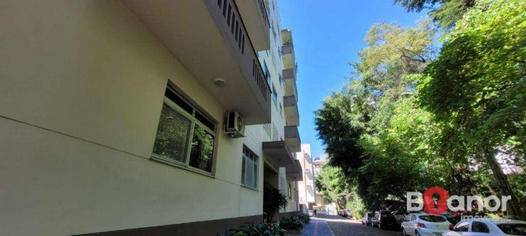 Imagem Apartamento com 3 Quartos à Venda, 112 m² em Centro (blumenau) - Blumenau