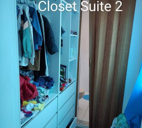 Imagem Sobrado com 2 Quartos à Venda, 110 m² em Casa Branca - Santo André