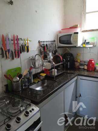 Imagem Apartamento com 2 Quartos à Venda, 52 m² em Castelandia - Serra