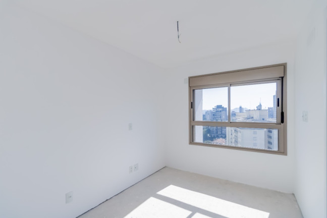 Imagem Apartamento com 3 Quartos à Venda, 146 m² em Sumarezinho - São Paulo