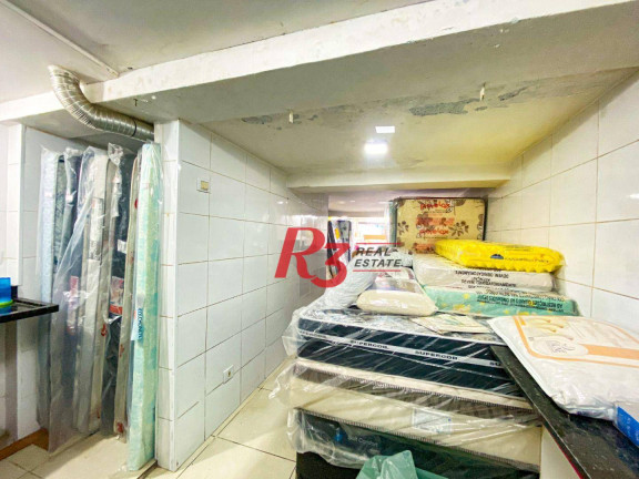 Imagem Casa com 2 Quartos à Venda, 270 m² em Vila Belmiro - Santos Imagem Casa com 2 Quartos à Venda, 270 m² em Vila Belmiro - Santos