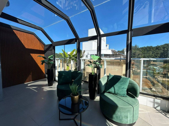 Imagem Cobertura com 4 Quartos à Venda, 220 m² em Cabeçudas - Itajaí Imagem Cobertura com 4 Quartos à Venda, 220 m² em Cabeçudas - Itajaí