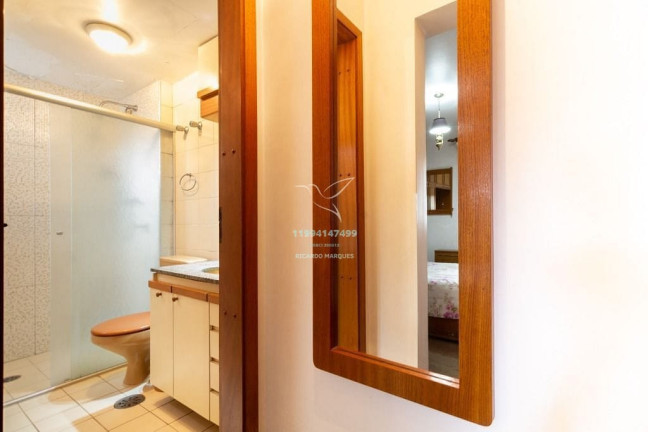 Imagem Apartamento com 3 Quartos à Venda, 72 m² em Vila Mariana - São Paulo Imagem Apartamento com 3 Quartos à Venda, 72 m² em Vila Mariana - São Paulo