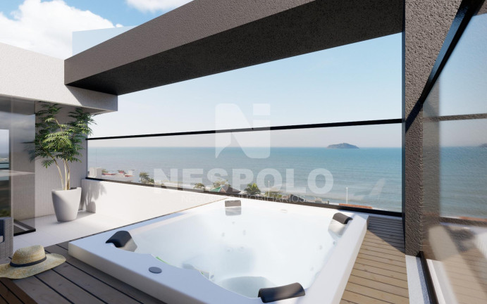 Imagem Apartamento à Venda, 100 m² em Centro - Balneario Picarras Imagem Apartamento à Venda, 100 m² em Centro - Balneario Picarras