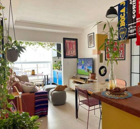 Imagem Apartamento com 2 Quartos à Venda, 78 m² em Parque Campolim - Sorocaba