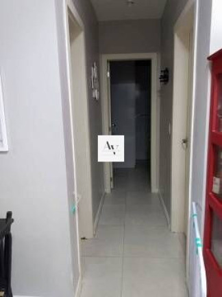 Imagem Apartamento com 2 Quartos à Venda, 49 m² em Sarandi - Porto Alegre