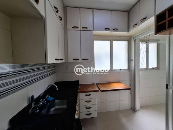 Imagem Apartamento com 1 Quarto para Alugar, 50 m² em Chácara Da Barra - Campinas Imagem Apartamento com 1 Quarto para Alugar, 50 m² em Chácara Da Barra - Campinas