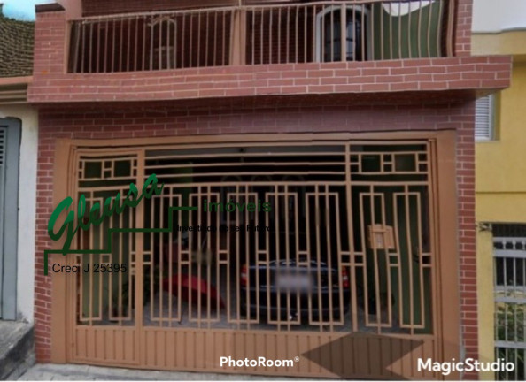 Sobrado com 3 Quartos à Venda, 182 m² em Parque Paineiras - São Paulo