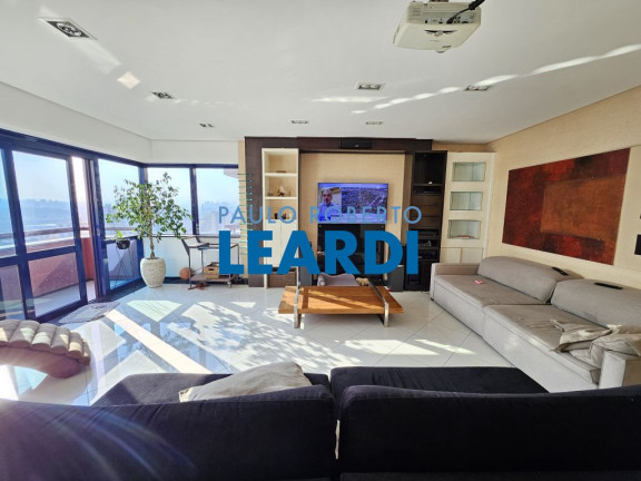 Imagem Apartamento com 3 Quartos à Venda, 262 m² em Santo Antônio - São Caetano Do Sul Imagem Apartamento com 3 Quartos à Venda, 262 m² em Santo Antônio - São Caetano Do Sul