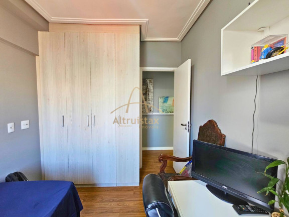 Imagem Apartamento com 2 Quartos à Venda, 57 m² em Vila Yara - Osasco