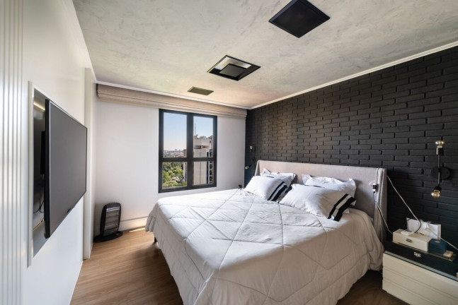 Imagem Imóvel com 1 Quarto à Venda,  em Morumbi - São Paulo