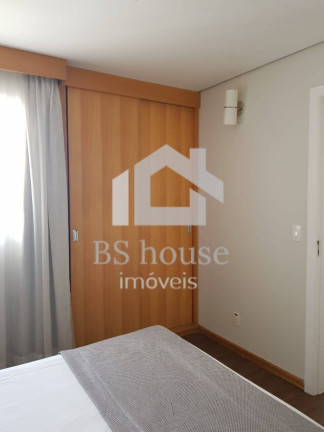 Imagem Apartamento com 1 Quarto à Venda, 40 m² em Centro - Santo André