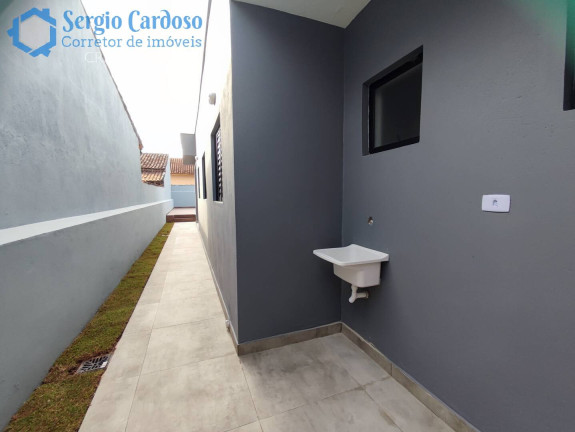 Imagem Casa com 3 Quartos à Venda, 90 m² em Cibratel Ii - Itanhaém Imagem Casa com 3 Quartos à Venda, 90 m² em Cibratel Ii - Itanhaém