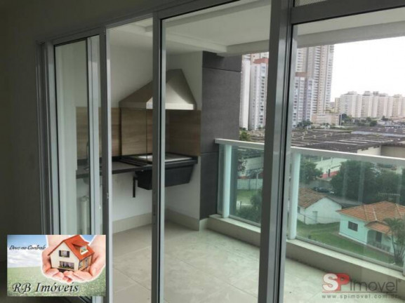 Apartamento com 2 Quartos à Venda, 83 m² em Centro - São Caetano Do Sul