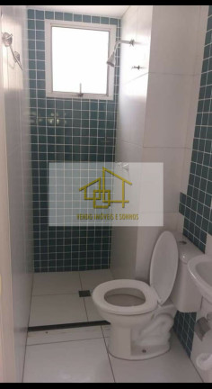 Imagem Apartamento com 2 Quartos à Venda, 40 m² em Capão Redondo - São Paulo Imagem Apartamento com 2 Quartos à Venda, 40 m² em Capão Redondo - São Paulo