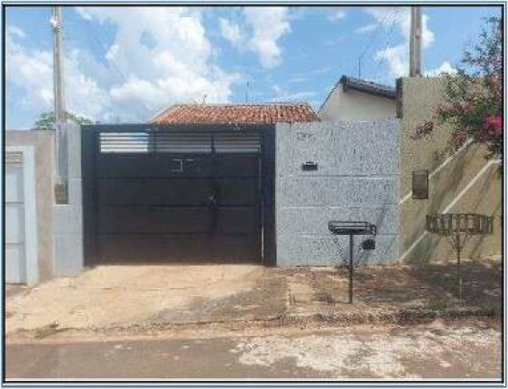 Imagem Casa com 2 Quartos à Venda, 67 m² em Parque Bauru - Bauru