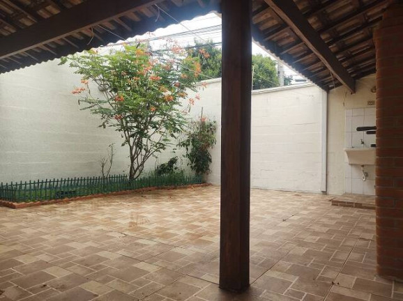 Imagem Casa com 3 Quartos para Alugar, 96 m² em Granja Viana - Cotia