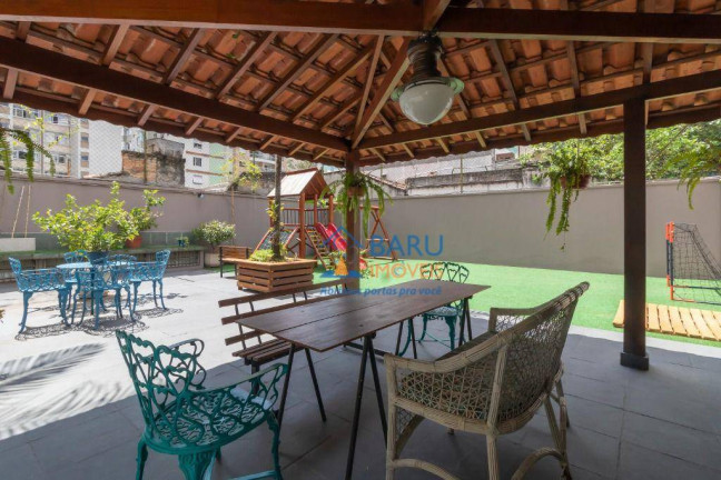 Imagem Apartamento com 3 Quartos à Venda, 138 m² em Vila Buarque - São Paulo