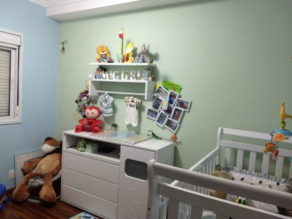 Imagem Apartamento com 4 Quartos à Venda, 140 m² em Santa Maria - São Caetano Do Sul Imagem Apartamento com 4 Quartos à Venda, 140 m² em Santa Maria - São Caetano Do Sul