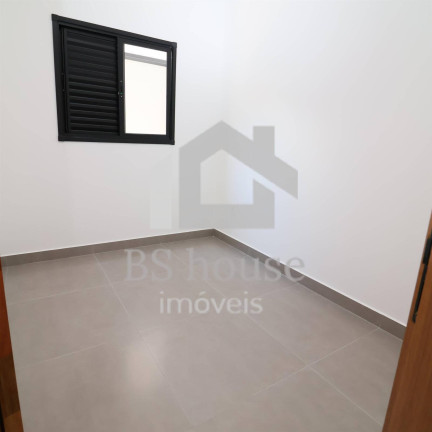 Imagem Apartamento com 2 Quartos à Venda, 41 m² em Campestre - Santo André