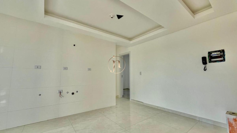Imagem Apartamento com 3 Quartos à Venda, 66 m² em Cidade Jardim - São José Dos Pinhais