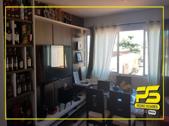 Imagem Apartamento com 2 Quartos à Venda, 65 m² em Bessa - João Pessoa Imagem Apartamento com 2 Quartos à Venda, 65 m² em Bessa - João Pessoa