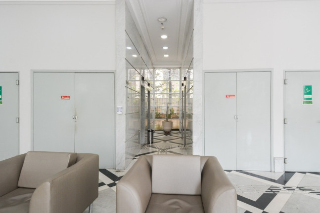 Imagem Sala Comercial à Venda, 28 m² em Bela Vista - São Paulo Imagem Sala Comercial à Venda, 28 m² em Bela Vista - São Paulo