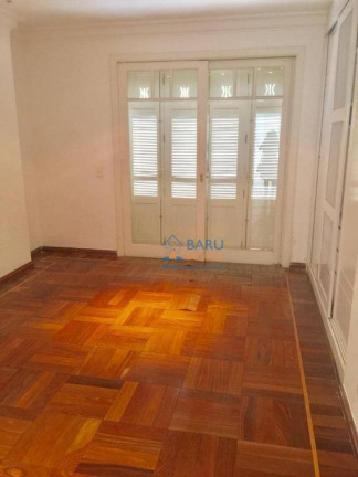Imagem Sobrado com 3 Quartos à Venda, 379 m² em Indianópolis - São Paulo