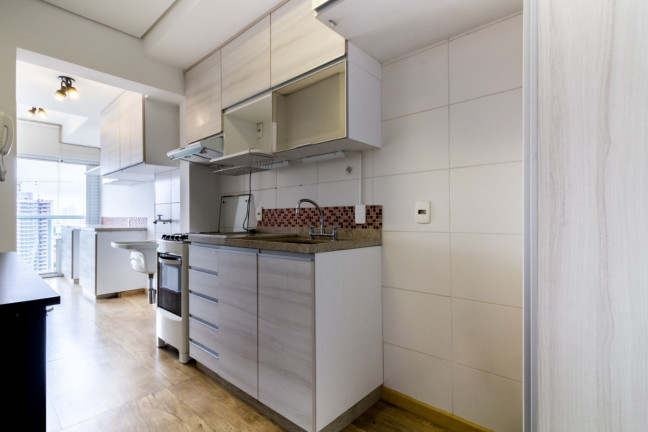 Imagem Apartamento com 2 Quartos à Venda, 65 m² em Vila Dom Pedro I - São Paulo