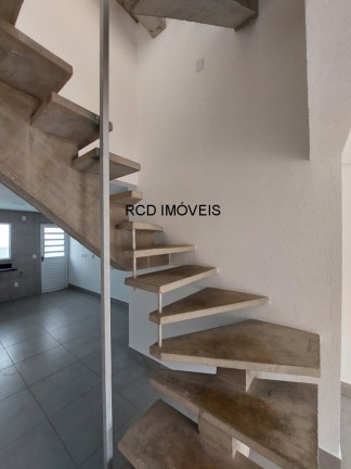 Imagem Sobrado com 2 Quartos à Venda, 179 m² em Jardim Das Vertentes - São Paulo