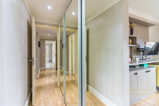 Imagem Apartamento com 4 Quartos à Venda, 158 m² em Perdizes - São Paulo