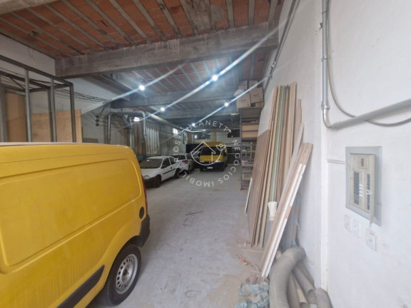 Imagem Galpão para Alugar, 200 m² em Vila Ré - São Paulo Imagem Galpão para Alugar, 200 m² em Vila Ré - São Paulo
