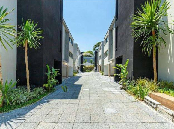 Imagem Casa de Condomínio com 4 Quartos à Venda, 719 m² em Jardim Cordeiro - São Paulo Imagem Casa de Condomínio com 4 Quartos à Venda, 719 m² em Jardim Cordeiro - São Paulo