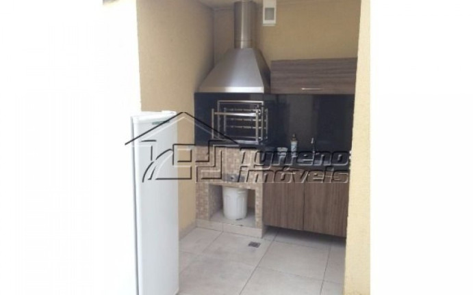 Apartamento com 3 Quartos à Venda, 75 m² em Jardim Aquarius - São José Dos Campos