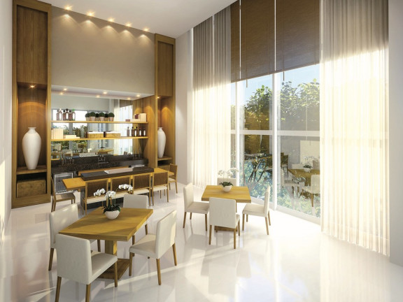 Imagem Apartamento com 1 Quarto à Venda, 60 m² em Vila Olímpia - São Paulo Imagem Apartamento com 1 Quarto à Venda, 60 m² em Vila Olímpia - São Paulo
