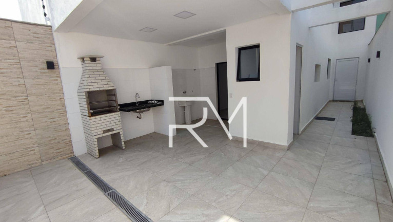 Imagem Sobrado com 3 Quartos à Venda, 148 m² em Vera Cruz - Mongaguá Imagem Sobrado com 3 Quartos à Venda, 148 m² em Vera Cruz - Mongaguá