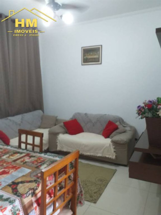 Imagem Apartamento com 2 Quartos à Venda, 60 m² em Centro - Sao Vicente Imagem Apartamento com 2 Quartos à Venda, 60 m² em Centro - Sao Vicente