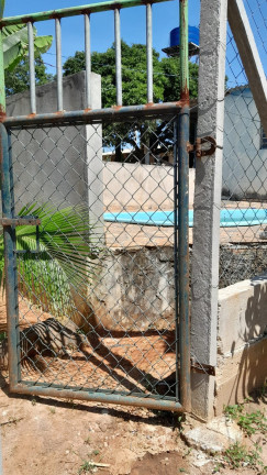 Imagem Terreno à Venda, 950 m² em Iporanga - Sorocaba