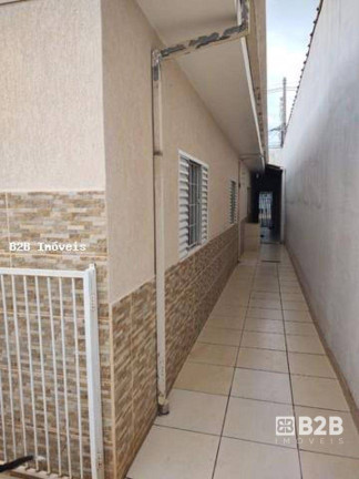 Imagem Casa com 2 Quartos à Venda, 103 m² em Parque Santa Felícia Jardim - São Carlos