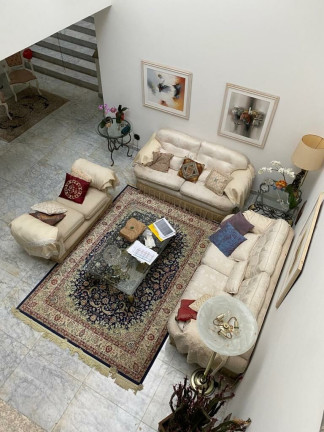 Imagem Casa com 6 Quartos à Venda, 1.178 m² em Jardim Petrópolis - São Paulo Imagem Casa com 6 Quartos à Venda, 1.178 m² em Jardim Petrópolis - São Paulo