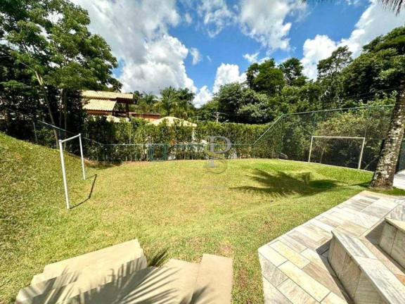 Imagem Chácara com 5 Quartos à Venda, 400 m² em Alpes D Ouro - Bom Jesus Dos Perdões Imagem Chácara com 5 Quartos à Venda, 400 m² em Alpes D Ouro - Bom Jesus Dos Perdões