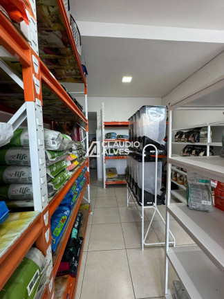 Imagem Sala Comercial à Venda, em Feira De Santana Imagem Sala Comercial à Venda, em Feira De Santana