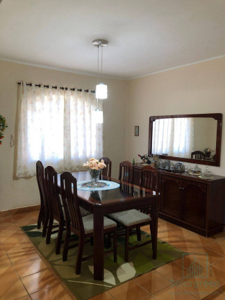 Imagem Casa com 3 Quartos à Venda, 182 m² em Terra Preta (terra Preta) - Mairiporã