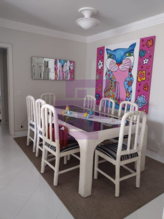 Imagem Apartamento com 4 Quartos à Venda, 170 m² em Pitangueiras - Guarujá Imagem Apartamento com 4 Quartos à Venda, 170 m² em Pitangueiras - Guarujá