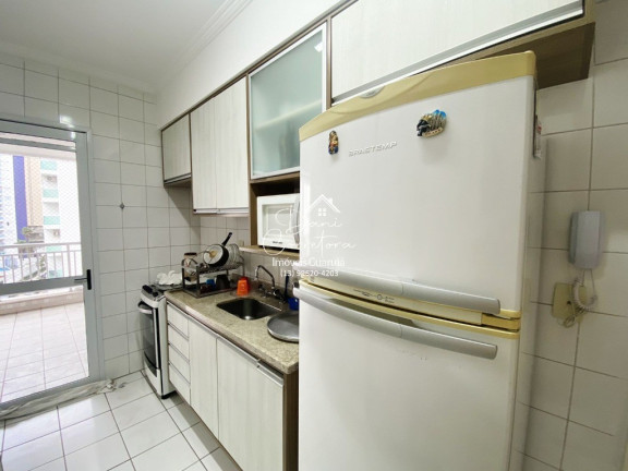 Imagem Apartamento com 3 Quartos à Venda, 126 m² em Vila Alzira - Guarujá Imagem Apartamento com 3 Quartos à Venda, 126 m² em Vila Alzira - Guarujá