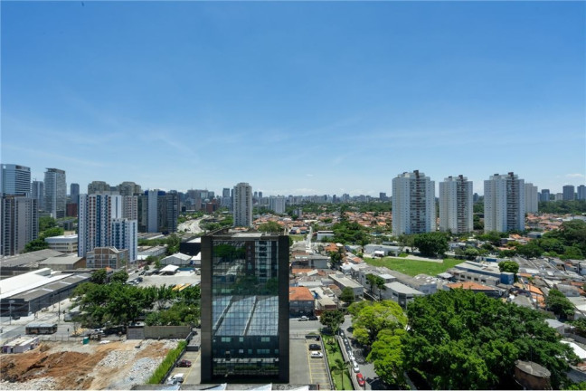 Imagem Apartamento com 3 Quartos à Venda, 105 m² em Granja Julieta - São Paulo Imagem Apartamento com 3 Quartos à Venda, 105 m² em Granja Julieta - São Paulo